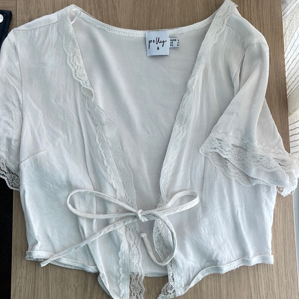 Princess polly top